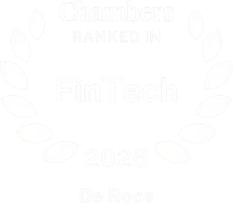 Chambers – Ranked in FinTech 2026